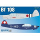 Bf 108 1/48