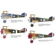 Sopwith F.1 Camel (Bentley) 1/48