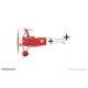 Fokker Dr. I 1/48