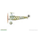 Fokker Dr. I 1/48