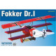 Fokker Dr. I 1/48