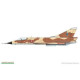 Mirage IIIC 1/48