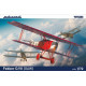 Fokker D. VII (OAW) 1/72