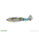 Збірна модель Fw 190A-8 1/72 Eduard 7443