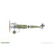 Fokker E. III 1/72