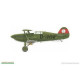 Avia Bk-534 Graf Zeppelin 1/72