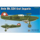 Avia Bk-534 Graf Zeppelin 1/72