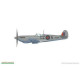 Spitfire HF Mk. VIII 1/72
