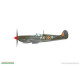 Spitfire HF Mk. VIII 1/72