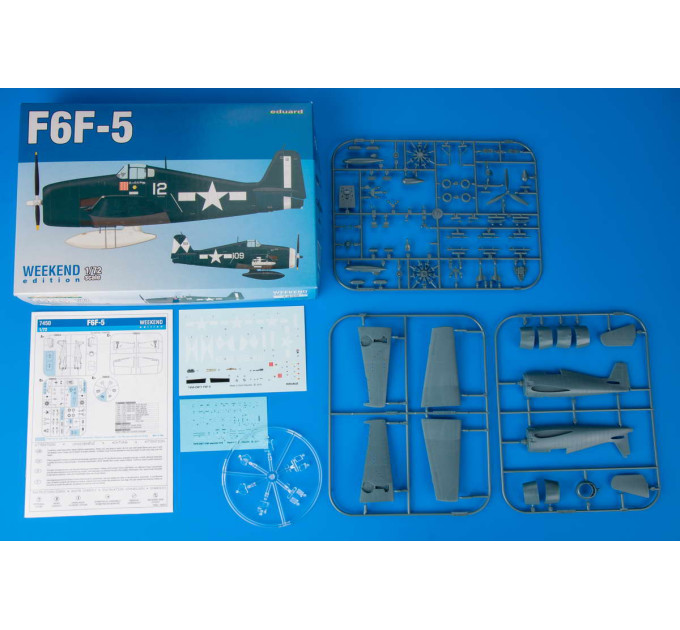 F6F-5 1/72
