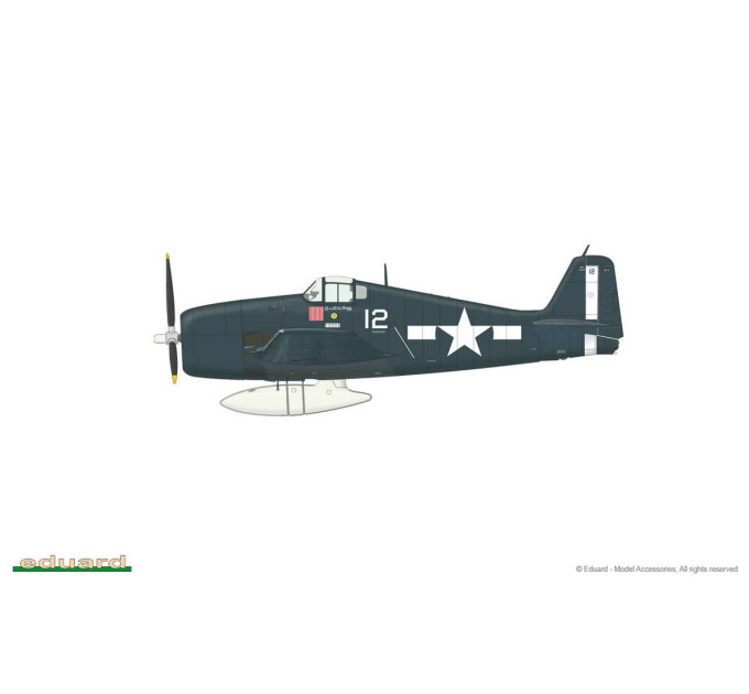 F6F-5 1/72