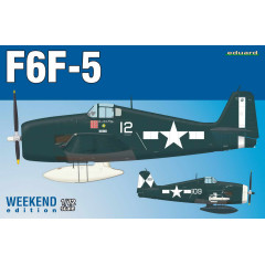 F6F-5 1/72