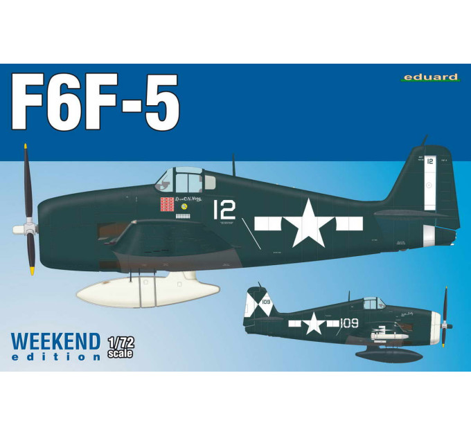 F6F-5 1/72