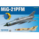 МиГ-21ПФМ 1/72