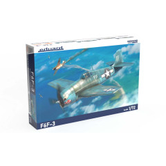 F6F-3 1/72