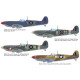 Spitfire F Mk.IX 1/72
