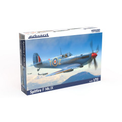 Spitfire F Mk.IX 1/72