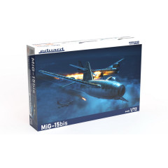 МіГ-15біс 1/72