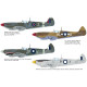 Spitfire Mk. VIII 1/72