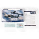 Fw 190A-8, стандартне крило 1/72