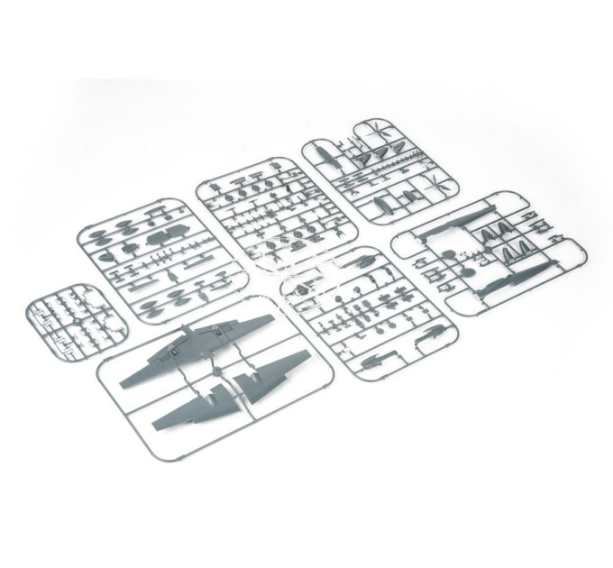 Bf 110G-4 1/72