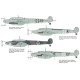 Bf 110G-4 1/72