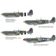 Spitfire Mk. IXc 1/72