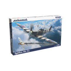 Spitfire Mk. IXc 1/72