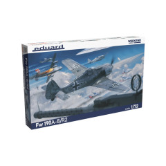 Fw 190A-8/ R2 1/72