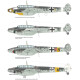 Bf 110G-2 1/72