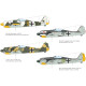 Збірна модель Fw 190A-5 1/72 Eduard 7470