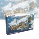 Збірна модель P-51D-5 Mustang 1/72 Eduard 7476