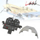 Панель приладів P-40N LööK 1/48 Eduard 644316