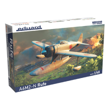 A6M2-N Rufe 1/48 Eduard 84208