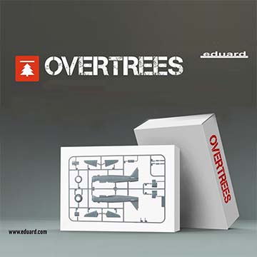 Набори Overtrees